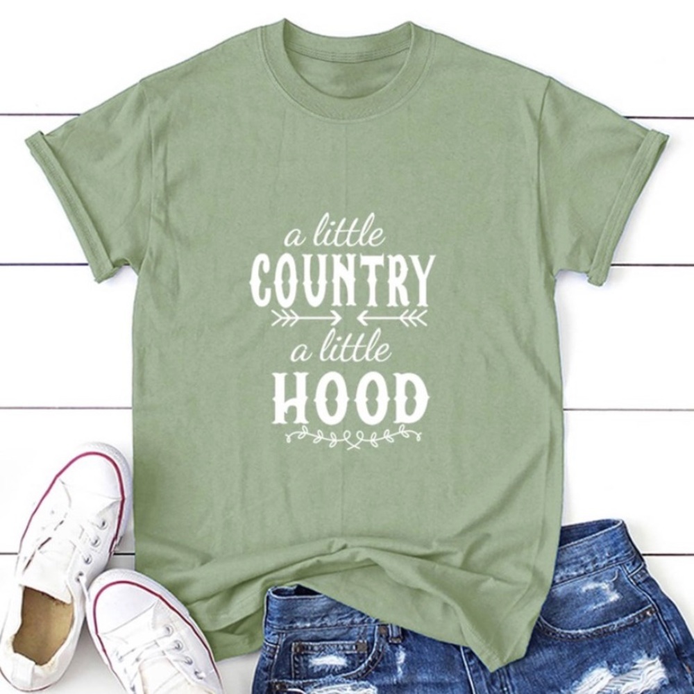 Graphic Tee